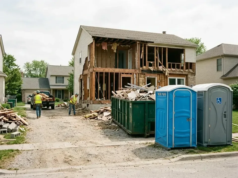 home-renovation-demolition-sit-010 — frequently asked questions, Portable Toilet & Dumpsters Rental in Flanders, NJ